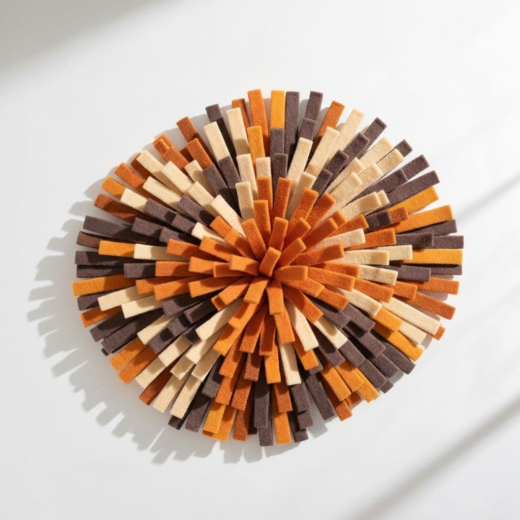 Snuffle Mat
